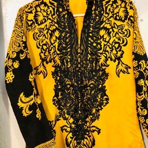 Pakistani/Indian kurti/kurta